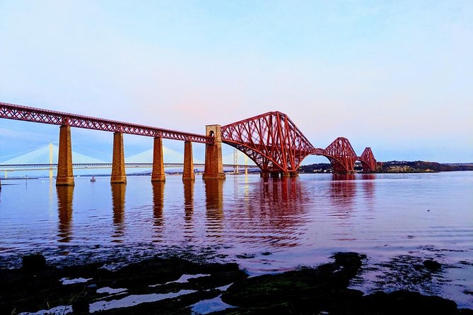 Highlands Private One Day Tour of Scotland - Price and What You Get for a Private Group of Up to Seven
