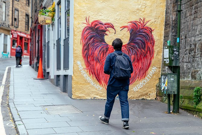 Highlights & Hidden Gems With Locals: Best of Edinburgh Private Tour - What your guide can customize in real life