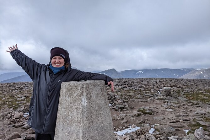 Hiking Adventure to Ben Macdui Scotland - Cairngorm Mountain Resort: the quick stop that upgrades your whole route