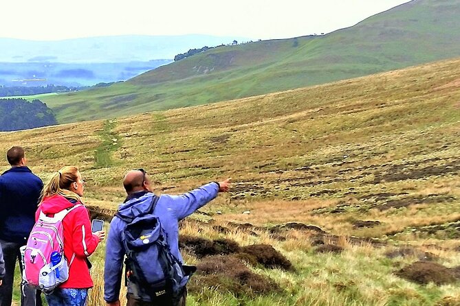 Hill & Nature Hike - Discover Real Edinburgh With a Local Expert - Key highlights I’d plan around