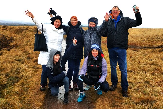 Hill & Nature Hike - Discover Real Edinburgh With a Local Expert - Who should book this hike, and who should skip it