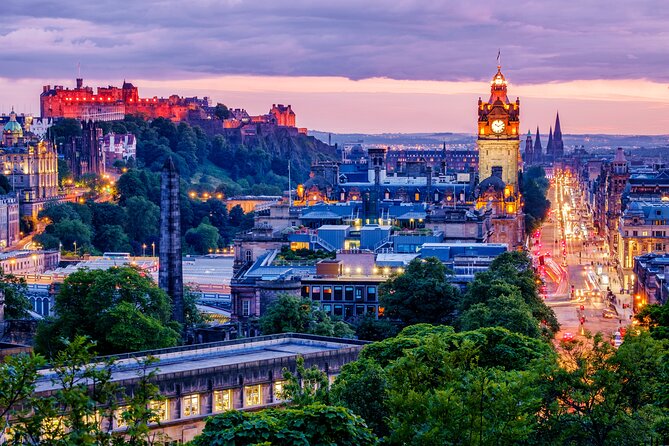 Hire Photographer, Professional Photo Shoot - Edinburgh - Key things to know before you book