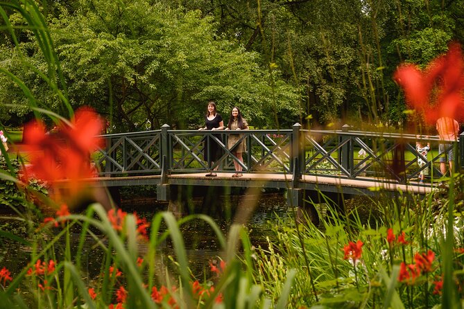 Hire Photographer, Professional Photo Shoot - Edinburgh - Where Edinburgh shines in photos (without pretending it is all luck)