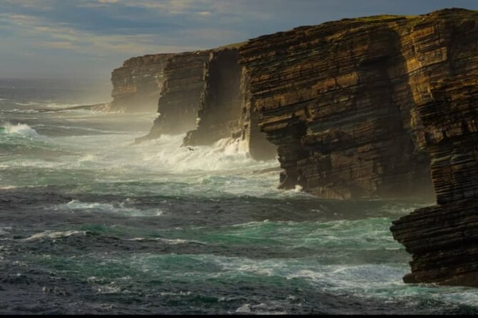 Historic Orkney Private Odyssey Tour by a native Islander - Key things to love about this Historic Orkney private tour