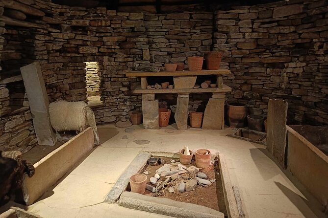 Historic Orkney Private Odyssey Tour by a native Islander - Why a native-led private loop beats renting a car
