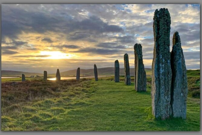 Historic Orkney Private Odyssey Tour by a native Islander - Stop 3: Skara Brae at leisure, and why the timing matters