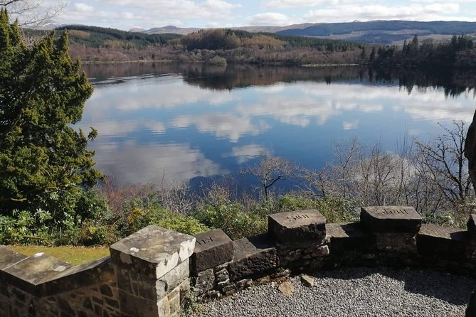 Historical Tour and Seafood Experience - Why this Oban day tour feels different than a quick bus ride