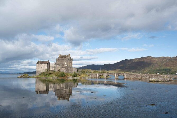 Incredible Scotland - Bespoke Multi Day Private Tours - Key Highlights You Will Actually Feel