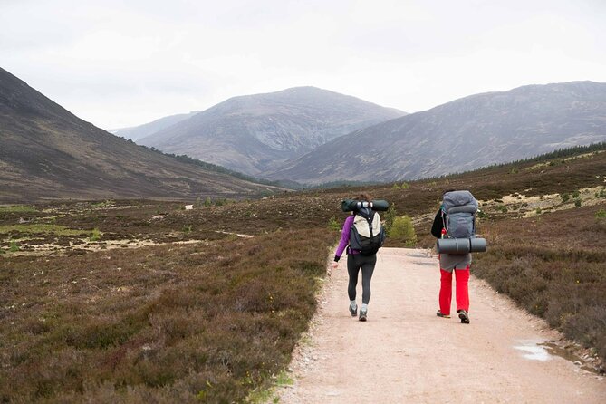 Incredible Scotland - Bespoke Multi Day Private Tours - Private Highlands From Edinburgh, With Real Pickup Convenience