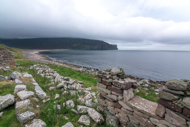 Incredible Scotland - Bespoke Multi Day Private Tours - Dunrobin Castle and the Kind of View You Remember