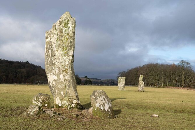Incredible Scotland - Bespoke Multi Day Private Tours - Avoch Picnic Finish: A Relaxed Way to Close the Day