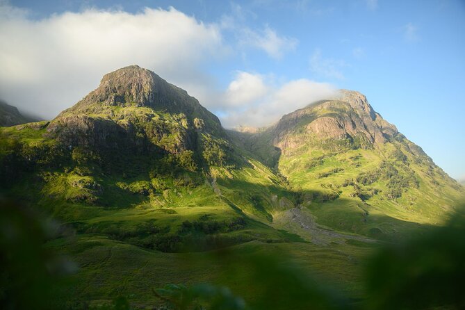 Incredible Scotland - Bespoke Multi Day Private Tours - Guide Factor: When the Person Matters as Much as the Places
