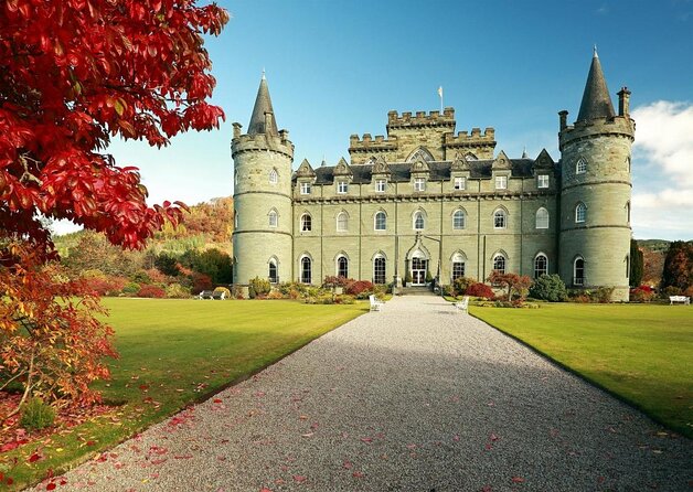 Inverary Castle & Loch Lomond Tour - Glasgow Pickup, Timing, and Why This Day Trip Works