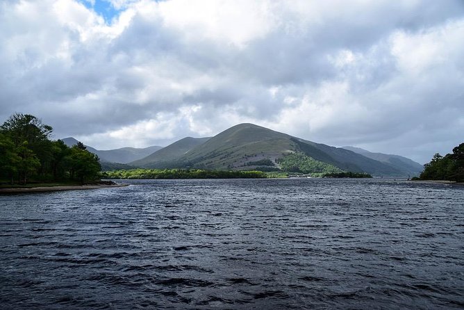 Inverary Castle & Loch Lomond Tour - Price and Value: What $244.41 Buys, and What You Still Need to Budget