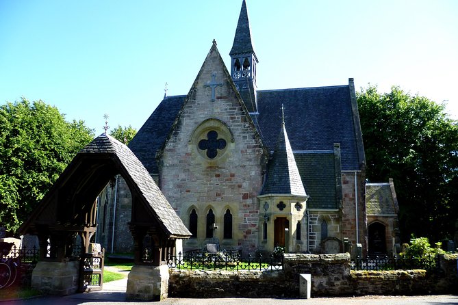 Inverary Castle & Loch Lomond Tour - Should You Book This Inveraray and Loch Lomond Tour?