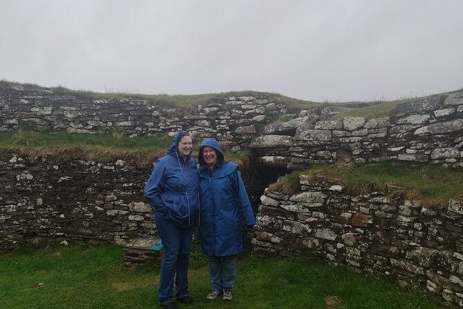 Invergordon cruise excursion Small Group Dunrobin Castle & More - Loch Fleet wildlife reserve: seals are possible, not guaranteed