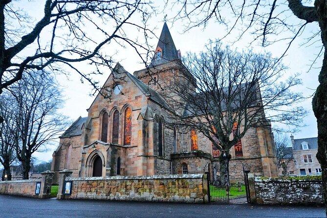 Invergordon Cruise Excursion to Dunrobin Castle, Dornoch and more - Small group comfort, real guide time, and what that changes