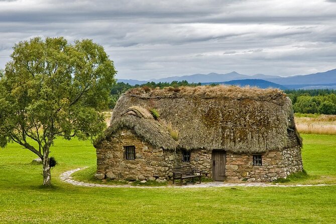 Invergordon Cruise Tour Loch Ness and Culloden - Key Things That Make This Invergordon Loch Ness and Culloden Tour Worth Your Time