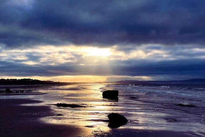 Invergordon Cruise Tour Loch Ness and Culloden - From Invergordon Cruise Port to Inverness Sites, Without the Headache
