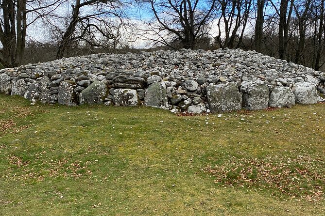 Invergordon Cruise Tour Loch Ness and Culloden - Culloden Battlefield: A 1746 Turning Point You Can Walk Through