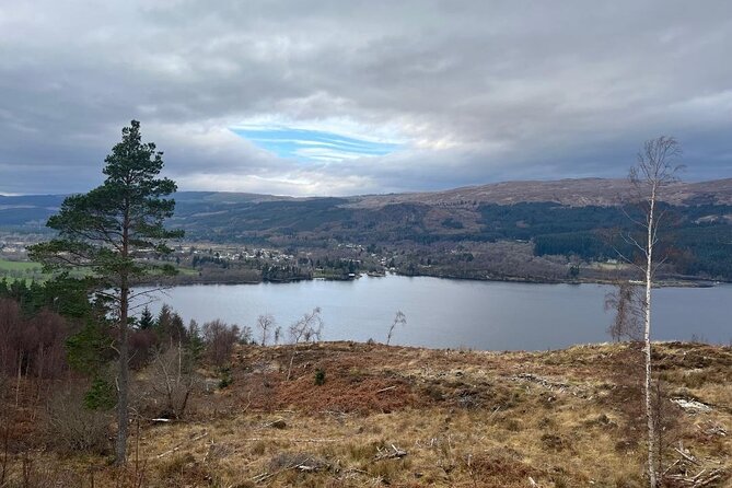 Invergordon or Inverness: Loch Ness Explorer Private Tour - Why Invergordon makes this Loch Ness day feel easier
