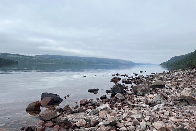 Invergordon or Inverness: Loch Ness Explorer Private Tour - Timing and comfort: what makes this 7 to 8 hour day work