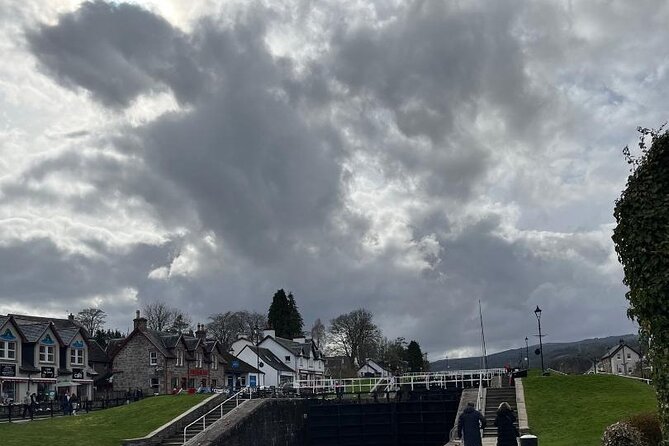 Invergordon or Inverness: Loch Ness Explorer Private Tour - Price and value for up to two people