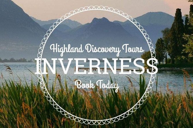 Invergordon Port Loch Ness Tour - Culloden Battlefield: quick access to ground that matters