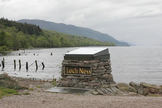 INVERGORDON PORT Tour of Culloden, Cairns & Cawdor Castle - The guide factor: why Lorraine and Avril improve the whole day