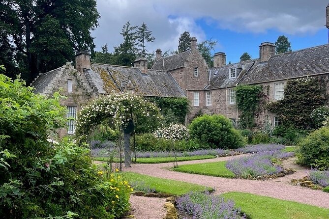 Invergordon Private Tour: Fort George, Cawdor Castle & Loch Ness - Key highlights at a glance