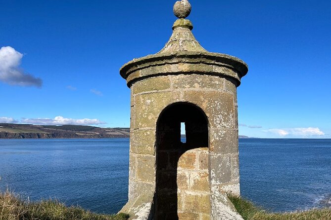 Invergordon Private Tour: Fort George, Cawdor Castle & Loch Ness - Robertson’s Larder and Highland cows near Beauly