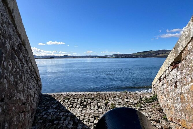 Invergordon Private Tour: Fort George, Cawdor Castle & Loch Ness - What you get for the $750.08 per group (up to 2)