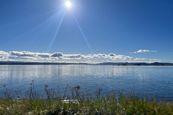 Invergordon Private Tour: Fort George, Cawdor Castle & Loch Ness - Logistics that can make or break your day