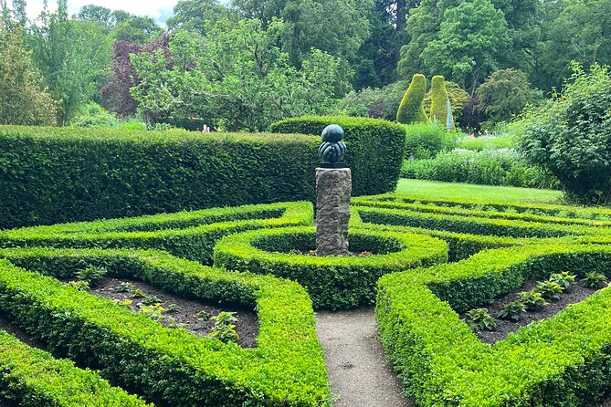 Invergordon Private Tour: Fort George, Cawdor Castle & Loch Ness - Fort George: the mightiest artillery fortress and the Black Watch today