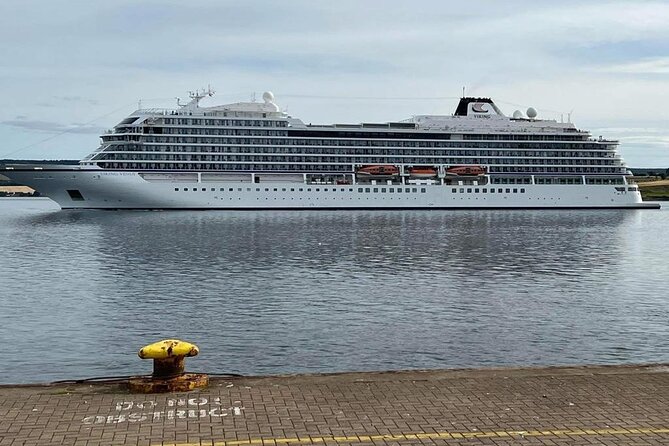 Invergordon Shore Excursions: Loch Ness, Culloden, Cawdor & More - Key Highlights Worth Booking For