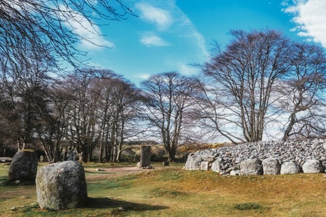 Invergordon Shore Excursions: Loch Ness, Culloden, Cawdor & More - Inverness Cathedral, Old High Church, and the Cromwell Connection