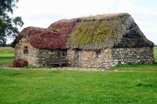 Invergordon Shore Excursions: Loch Ness, Culloden, Cawdor & More - Culloden Battlefield: The Human Cost, in Numbers You Can Remember