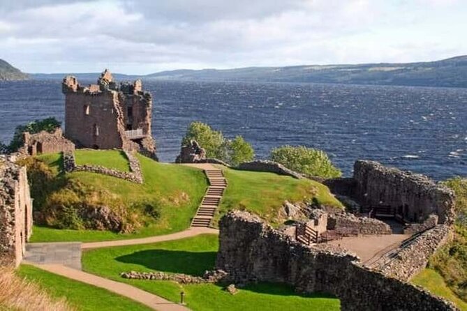 Invergordon Shore Excursions: Loch Ness, Culloden, Cawdor & More - Pickup Timing That Actually Matches a Cruise Stop