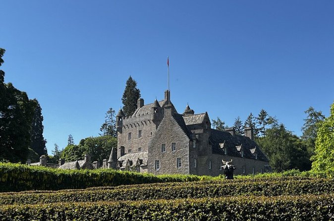 Invergordon Shore Tour Cawdor Castle Loch Ness Outlander Stones - Key highlights for this Invergordon shore day
