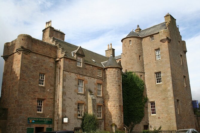 Invergordon Shore Tour Cawdor Castle Loch Ness Outlander Stones - A Port-to-Highlands Day From Invergordon