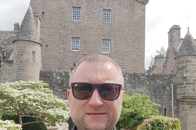 Invergordon Shore Tour Cawdor Castle Loch Ness Outlander Stones - Price and value: what the $178.84 covers, and what you pay extra