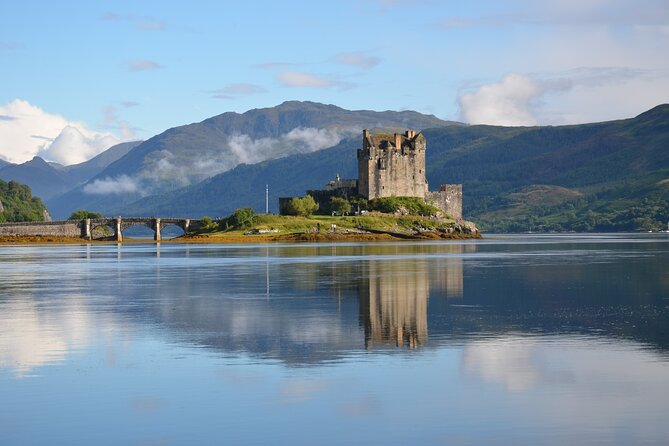 Inverness: 2-Day Isle of Skye, The Fairy Pools & Highland Castles - Why this Inverness to Skye route feels so good