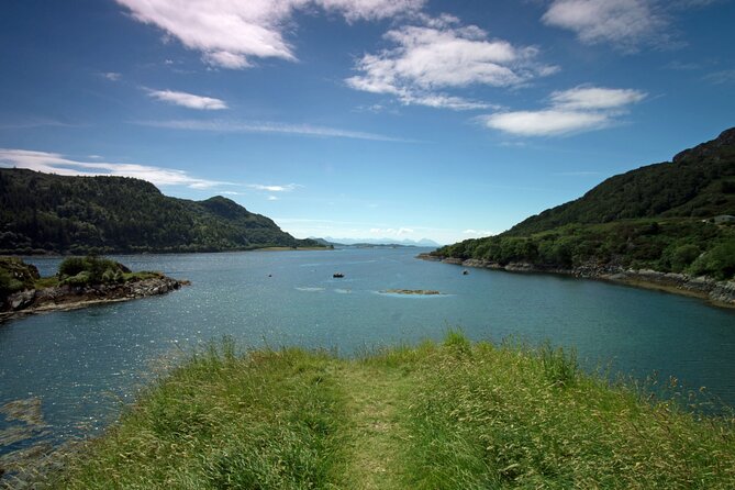 Inverness: 2-Day Isle of Skye, The Fairy Pools & Highland Castles - Tour pace, walking limits, and weather reality