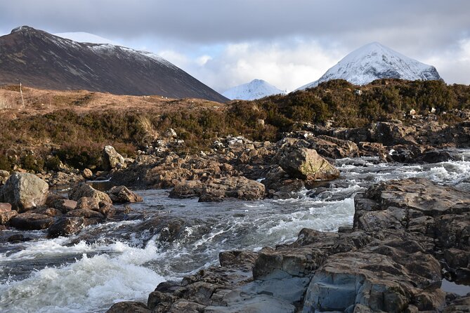 Inverness: 2-Day Isle of Skye, The Fairy Pools & Highland Castles - Price and value: is $223 per person a fair deal?