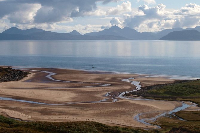Inverness: Applecross, Loch Carron & the Wild Highlands - Black Isle to Loch Carron, the day’s warm-up views