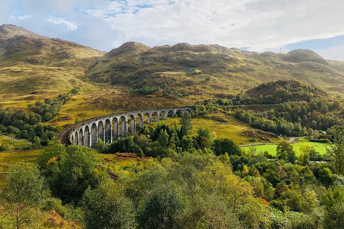 Inverness: Glenfinnan, Mallaig, and Loch Ness Adventure - Inverness morning setup: the 7:30 departure and how to handle it