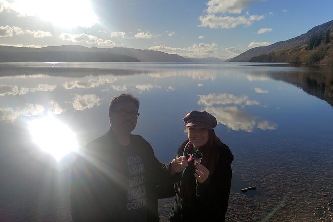 Inverness Highlands Bucket List Tour - Quick highlights to plan your day