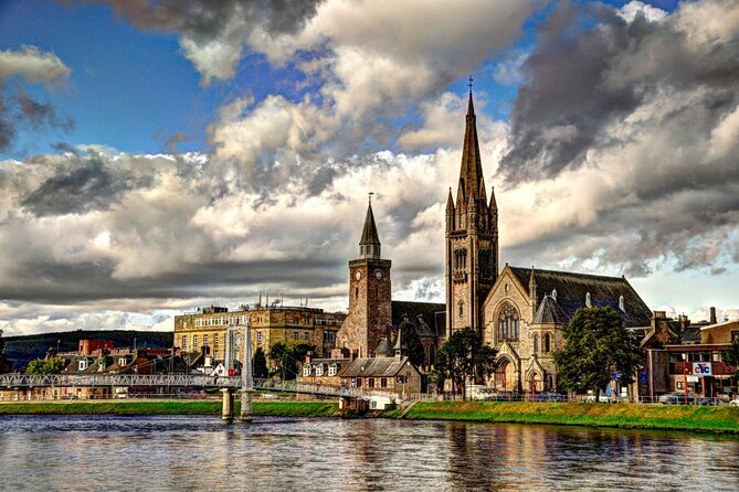 Inverness Highlands Bucket List Tour - Price and Value: What $165.28 Includes, and What to Budget Separately
