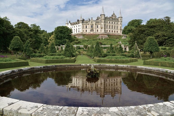 Inverness: John O'Groats, Dunrobin Castle & the Far North - Road time that feels useful, not wasted