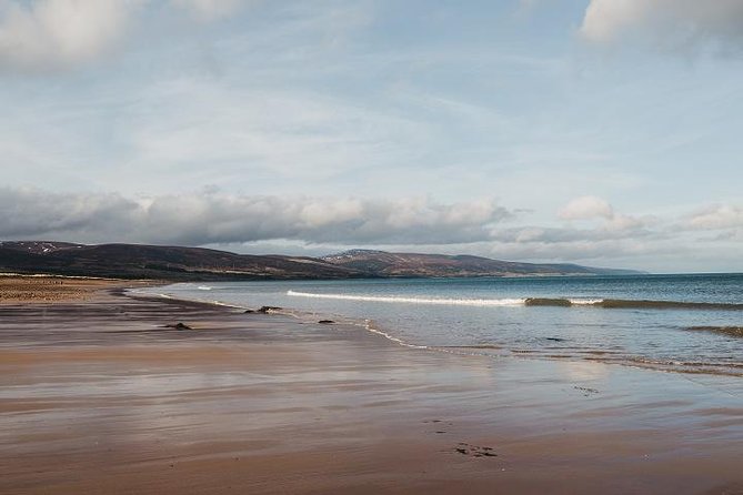 Inverness: John O'Groats, Dunrobin Castle & the Far North - Dunrobin Castle and Gardens: the one stop you should plan for